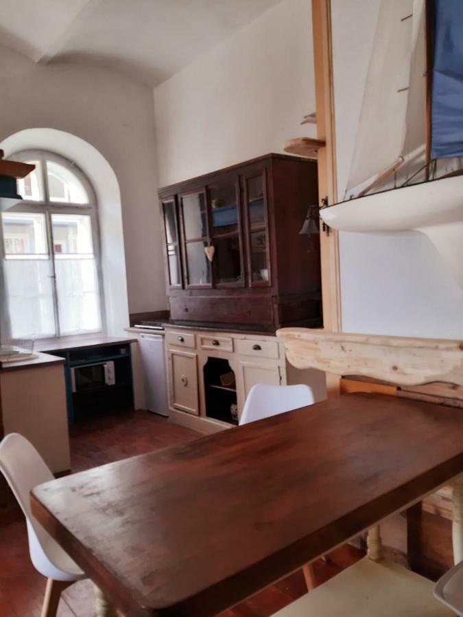 Apartments In Villa Crusca Bad Bleiberg Esterno foto