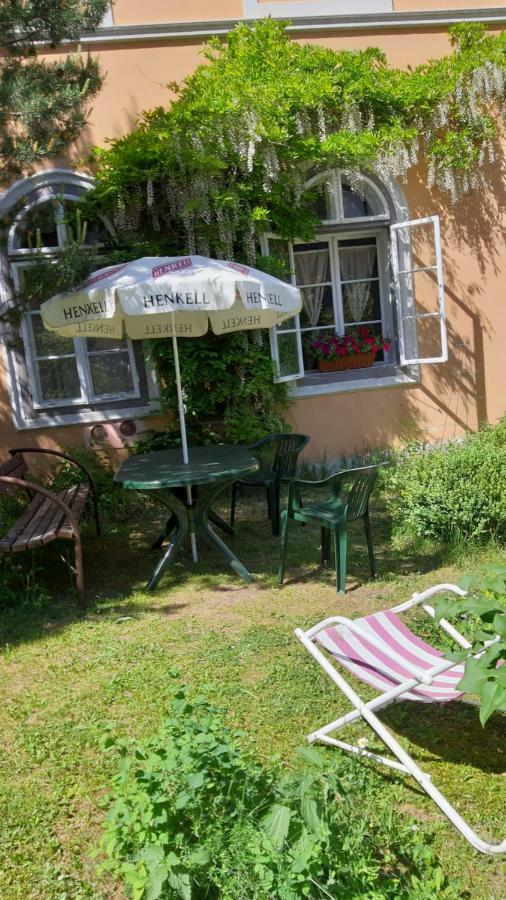 Apartments In Villa Crusca Bad Bleiberg Esterno foto